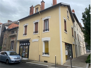 t1 à la location -   63000  CLERMONT FERRAND, surface 25 m2 location t1 - UBI482417582